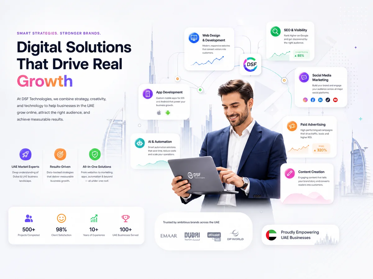 AssetM product experience visual