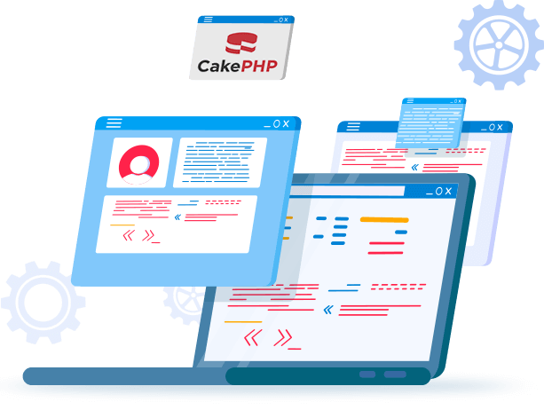 cakephp framework services