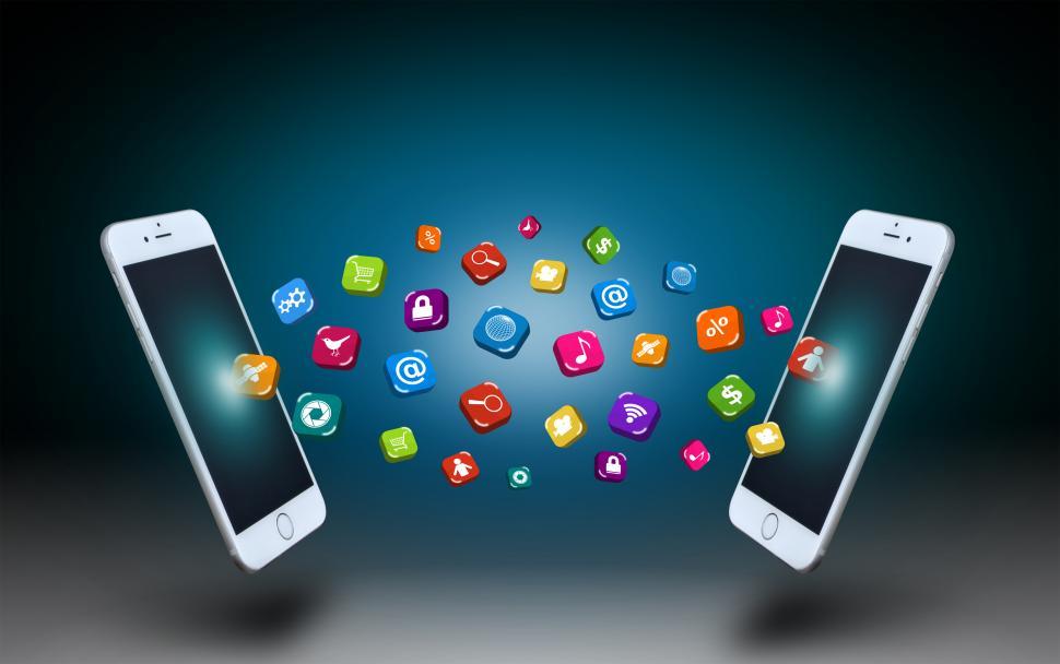 Mobile App Development